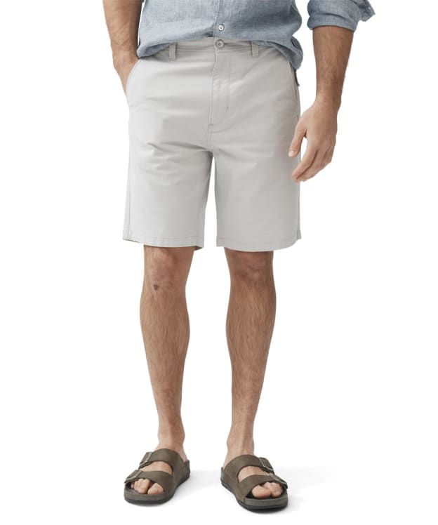 Men's Rodd & Gunn 9" Shorts - Oatmeal