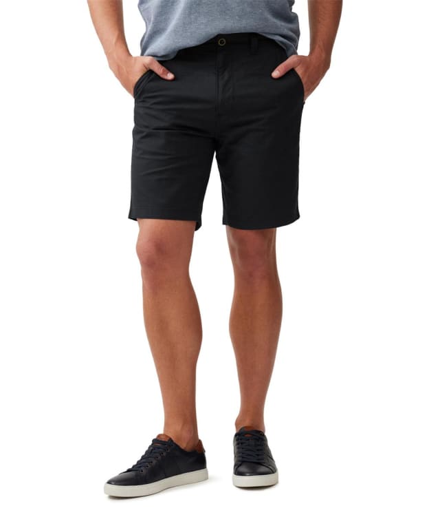 Men's Rodd & Gunn 9" Shorts - Coal