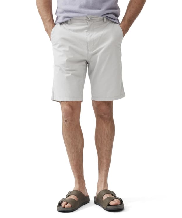 Men's Rodd & Gunn 9" Shorts - Coconut