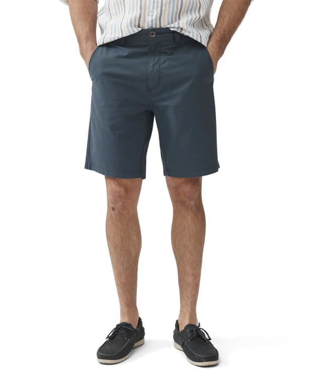 Men's Rodd & Gunn 9" Shorts - Bluestone