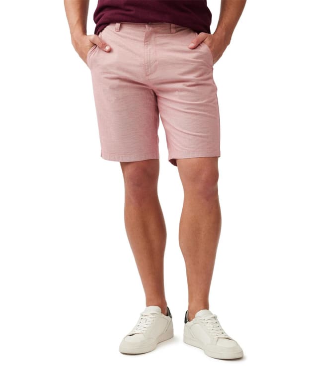 Men's Rodd & Gunn 9" Shorts - Sienna