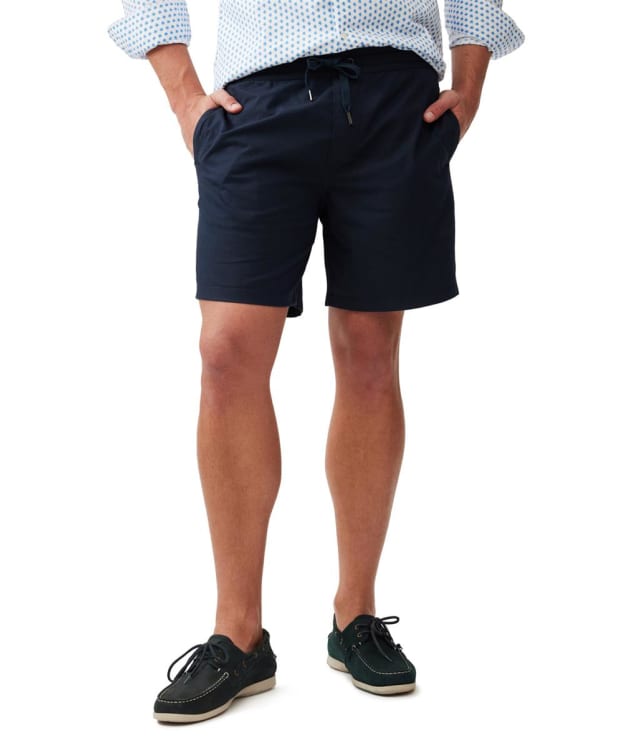 Men's Rodd & Gunn 7" Resort Shorts - Midnight
