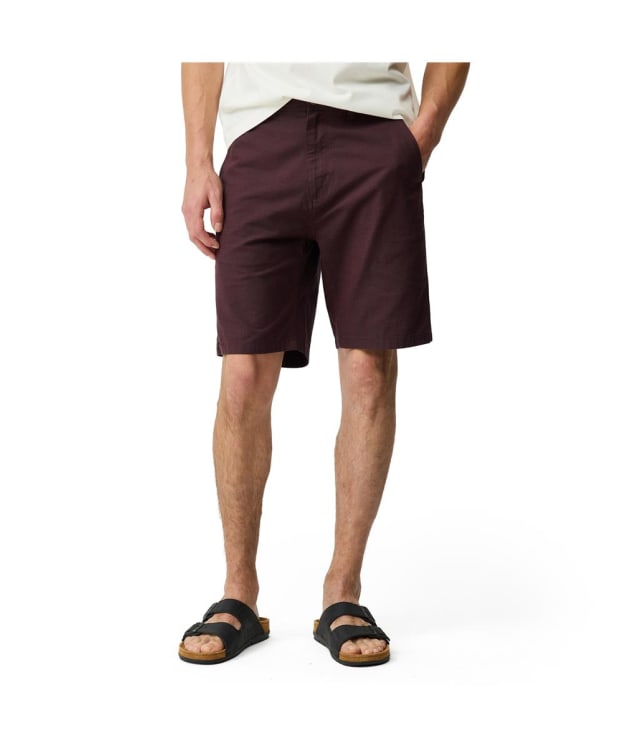 Men's Rodd & Gunn 9" Shorts - Oxblood