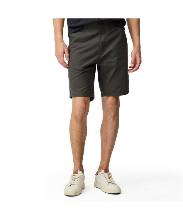 Men's Rodd & Gunn 9" Shorts - Forest