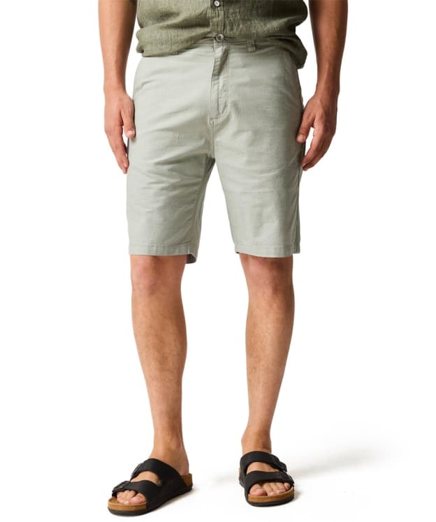 Men's Rodd & Gunn 9" Shorts - Fern