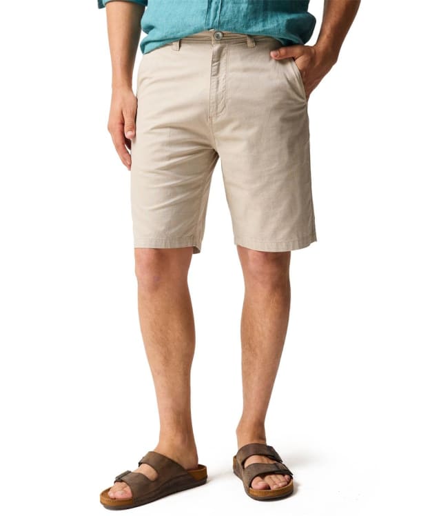 Men's Rodd & Gunn 9" Shorts - Sepia