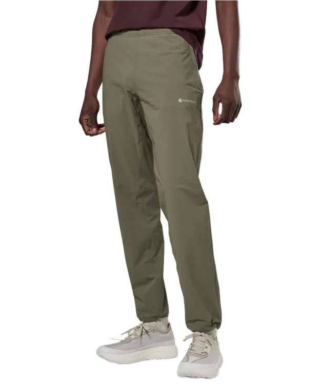 Men's Montane Volantis Pants - Caper