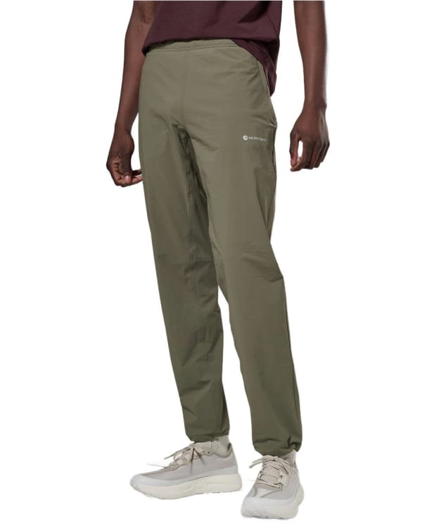 Men's Montane Volantis Pants - Short Leg - Caper
