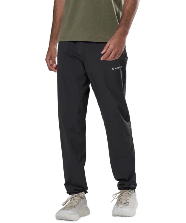 Men's Montane Volantis Pants - Long Leg - Midnight Grey