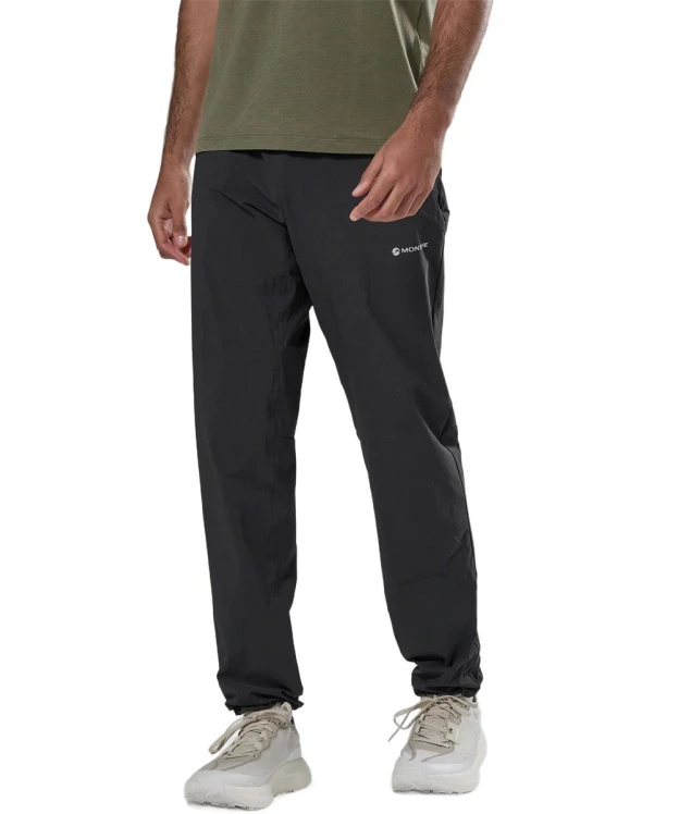 Men's Montane Volantis Pants - Midnight Grey
