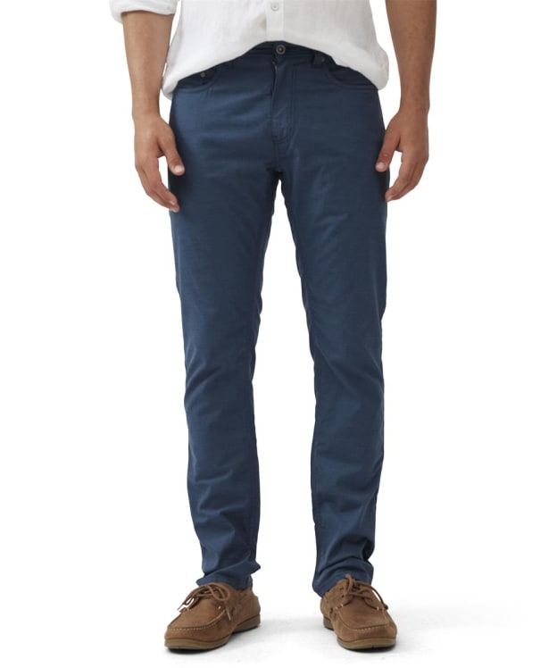 Men's Rodd & Gunn Straight Fit Jeans - Bluestone