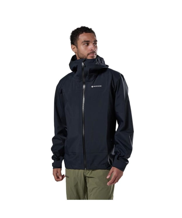 Men's Montane Norste Waterproof Jacket - Dark Sky