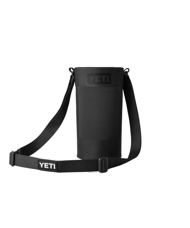 YETI Rambler Bottle Carrying Sling Large - Black