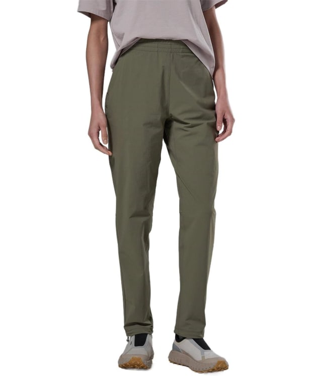 Women's Montane Volantis Pants - Short Leg - Caper