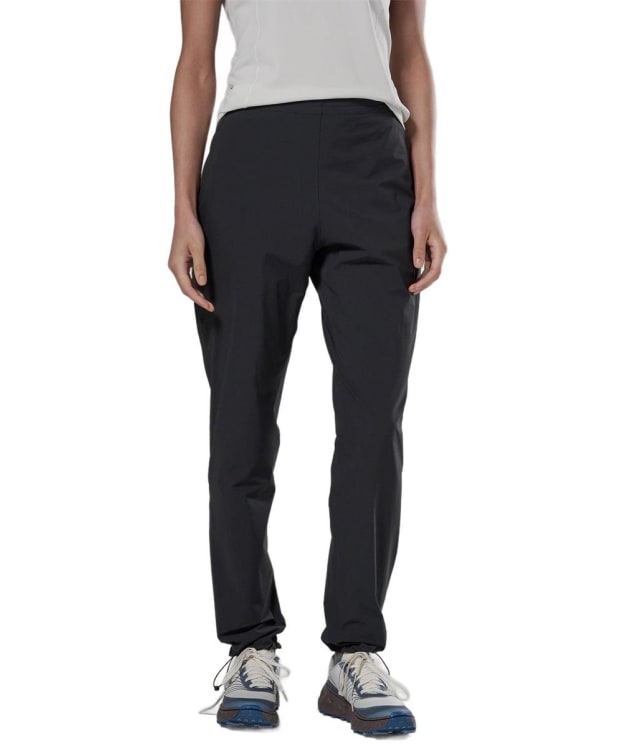 Women's Montane Volantis Pants - Long Leg - Midnight Grey