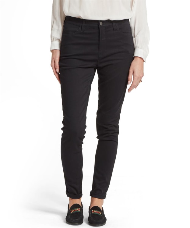 Women’s Schoffel Poppy Jeans - Black