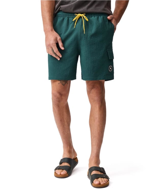 Men's Rodd & Gunn Winterton River Swim Short - Teal