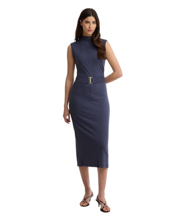 Women's Barbour International Luxara Dress - Odyssey