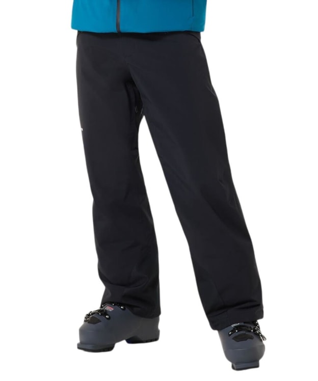 Men's Oakley Canopy Insulated Snow Pants - Blackout
