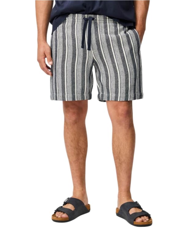 Men's Rodd & Gunn The Laurels Shorts - Navy