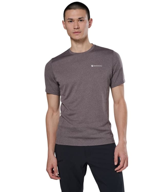 Men's Montane Dart T-Shirt - Dusk