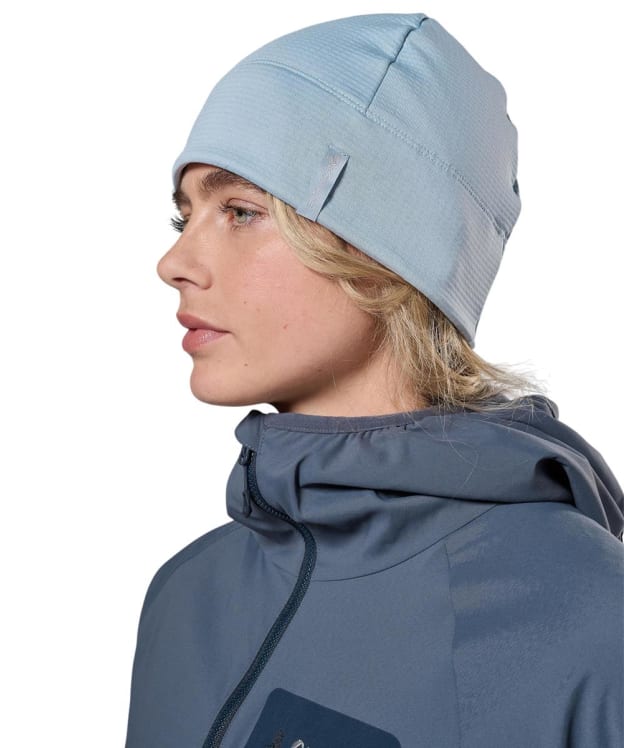 Montane Protium Beanie Hat - Frost Blue