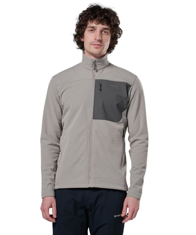 Men's Montane Dura Jacket - Ridge