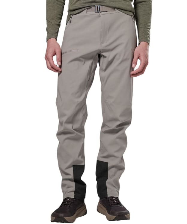 Men's Montane Tenacity XT Pants - Short Leg - Ridge