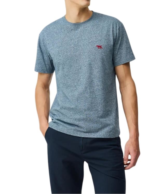 Men's Rodd & Gunn The Gunn Tee 2.0 - Denim