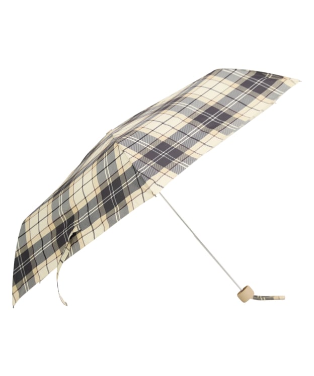 Women's Barbour Portree Umbrella - Light Birchwood
