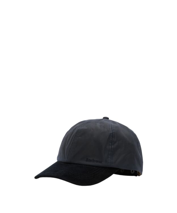 Women's Barbour Beadnell Cap - Navy