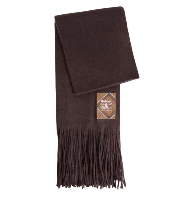 Women's Barbour Connie Scarf - Rustic