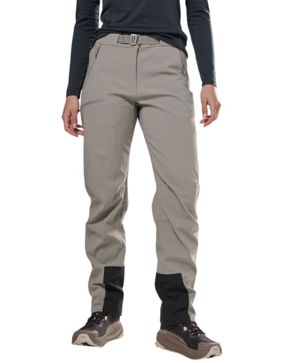 Women's Montane Tenacity XT Softshell Pants - Ridge