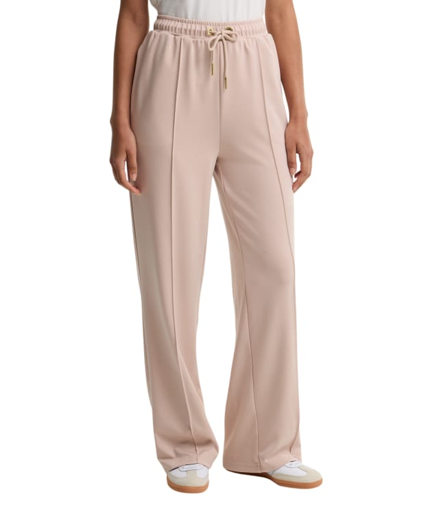 Women's Barbour International Kemora Trousers - Nutmeg