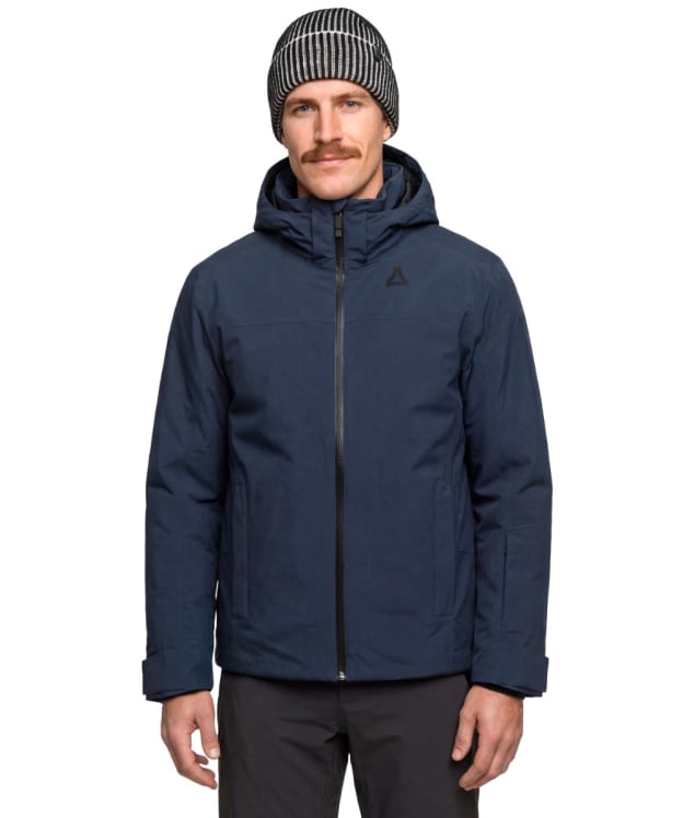 Men's Schöffel Ski Zandwel Ski Jacket - Navy Blazer