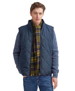 Barbour Brockstone Scarf - Barbour Classic