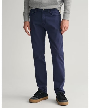 Gant jeans sale top