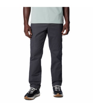 Men's Columbia Rapid Rivers Cargo Pants - Shark