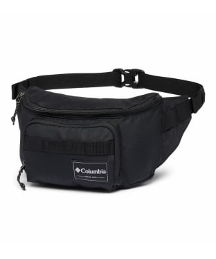 Columbia Zigzag™ II Hip Pack - Black