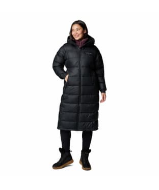 Clumbia coats shop