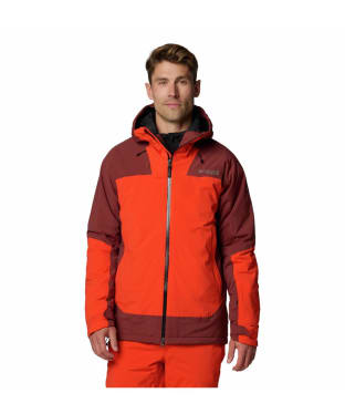 Columbia jacket store hotsell