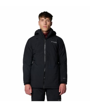 Shop Columbia Sportswear Coats and Jackets Free UK Delivery
