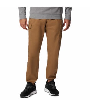 Men's Columbia Rapid Rivers Cargo Pants - Delta