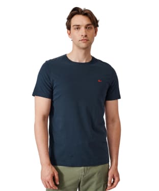 Men's Aubin Classic T-Shirt - Navy