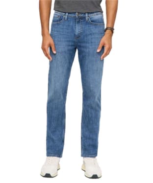 Men's Duer Athletic Straight Stretch Jeans - Horizon