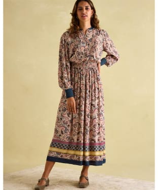 Joules Shop Women s Dresses Tunics Skirts Free Delivery