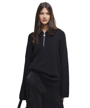 Barbour jumper womens uk outlet