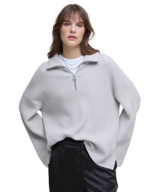 Women's cotton pullover sweaters cheap