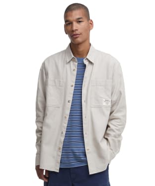 Barbour comfort fit shirt store