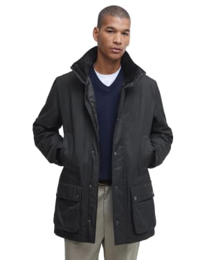 Shop Barbour Showerproof Jackets and Coats